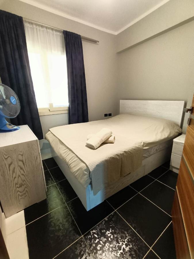 Tony'S Privy Beds By Red Sea Appartement Hurghada Buitenkant foto