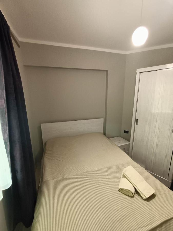 Tony'S Privy Beds By Red Sea Appartement Hurghada Buitenkant foto