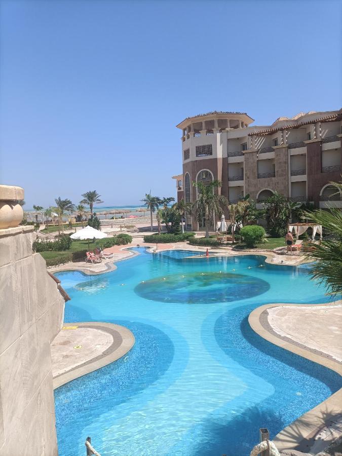 Tony'S Privy Beds By Red Sea Appartement Hurghada Buitenkant foto