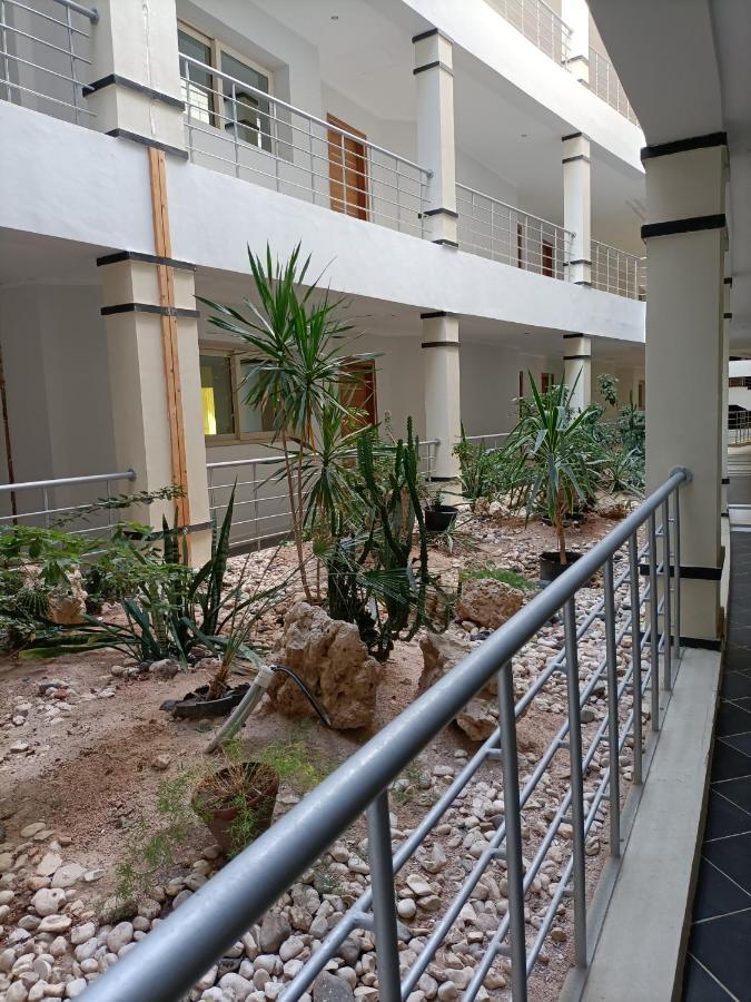 Tony'S Privy Beds By Red Sea Appartement Hurghada Buitenkant foto