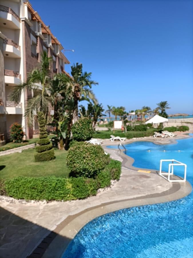 Tony'S Privy Beds By Red Sea Appartement Hurghada Buitenkant foto