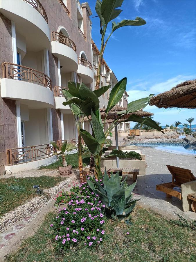 Tony'S Privy Beds By Red Sea Appartement Hurghada Buitenkant foto