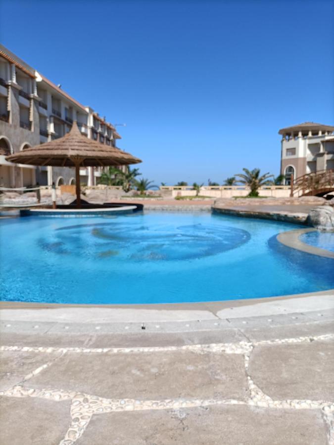 Tony'S Privy Beds By Red Sea Appartement Hurghada Buitenkant foto