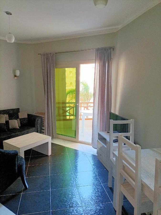 Tony'S Privy Beds By Red Sea Appartement Hurghada Buitenkant foto