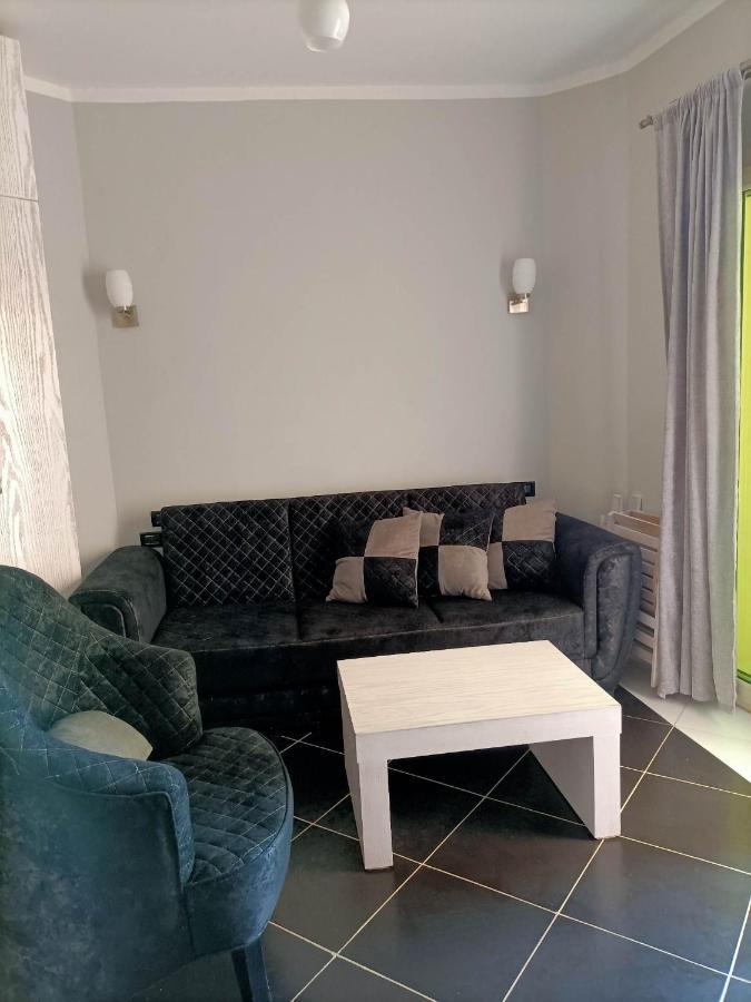 Tony'S Privy Beds By Red Sea Appartement Hurghada Buitenkant foto