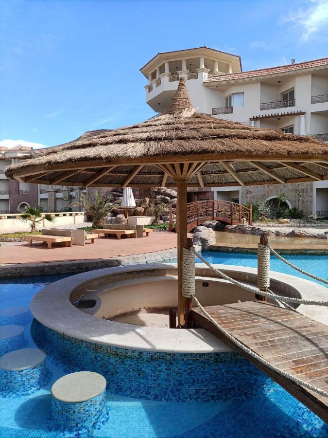 Tony'S Privy Beds By Red Sea Appartement Hurghada Buitenkant foto