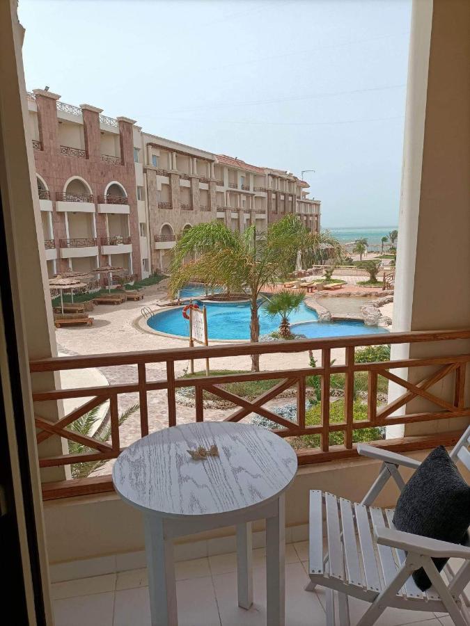 Tony'S Privy Beds By Red Sea Appartement Hurghada Buitenkant foto