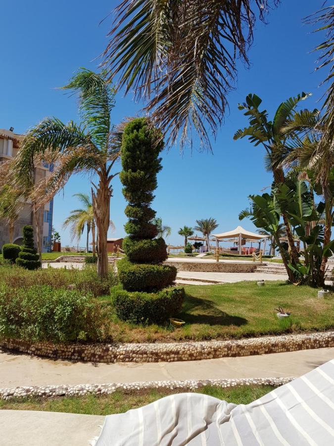 Tony'S Privy Beds By Red Sea Appartement Hurghada Buitenkant foto