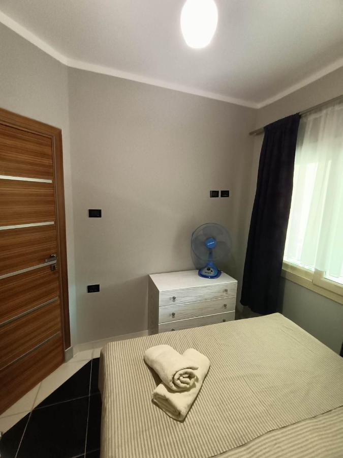 Tony'S Privy Beds By Red Sea Appartement Hurghada Buitenkant foto