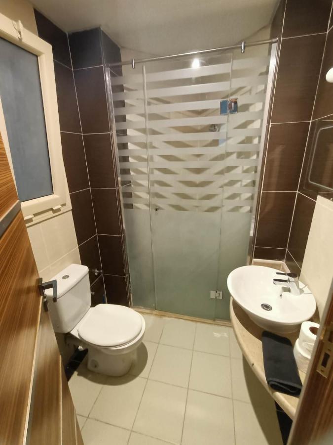 Tony'S Privy Beds By Red Sea Appartement Hurghada Buitenkant foto