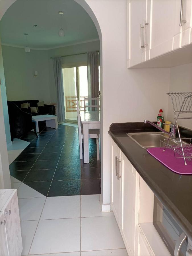Tony'S Privy Beds By Red Sea Appartement Hurghada Buitenkant foto