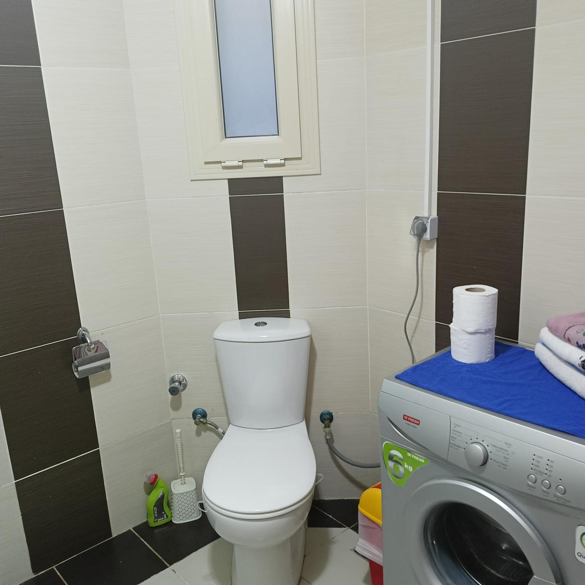 Tony'S Privy Beds By Red Sea Appartement Hurghada Buitenkant foto