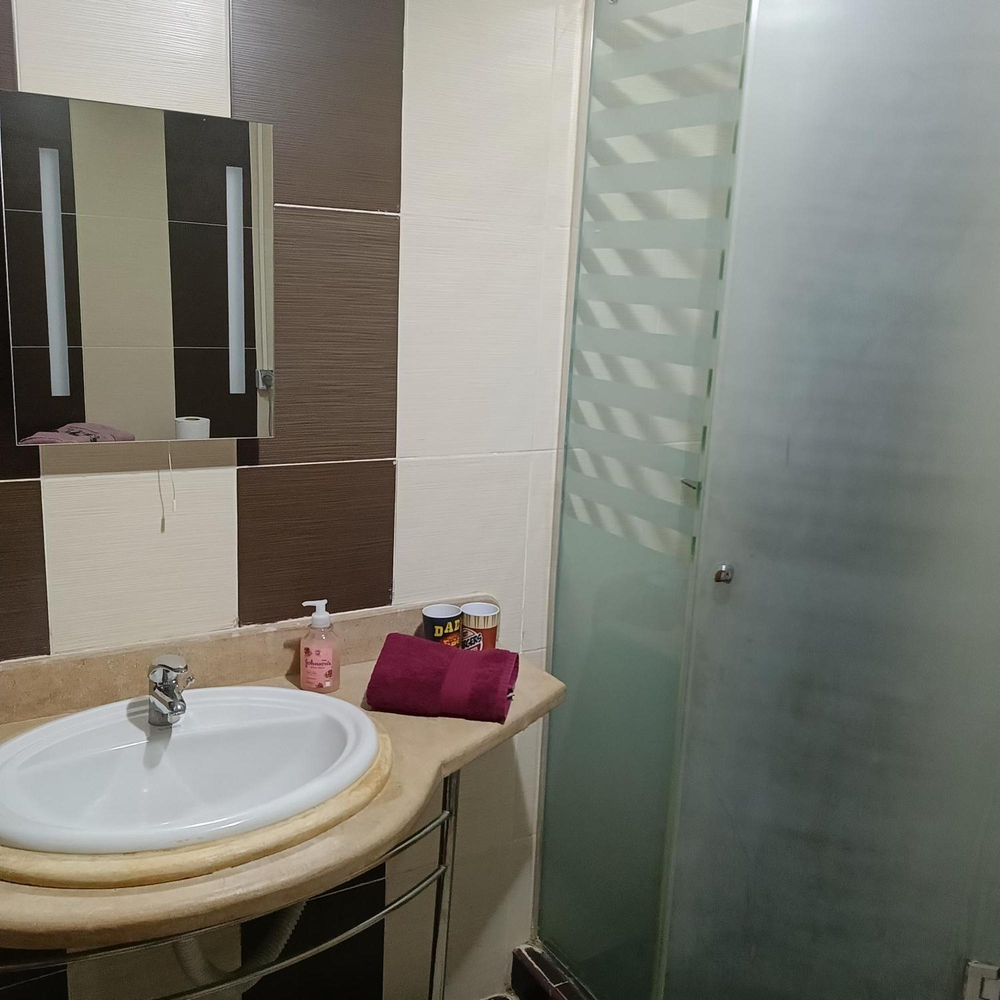 Tony'S Privy Beds By Red Sea Appartement Hurghada Buitenkant foto