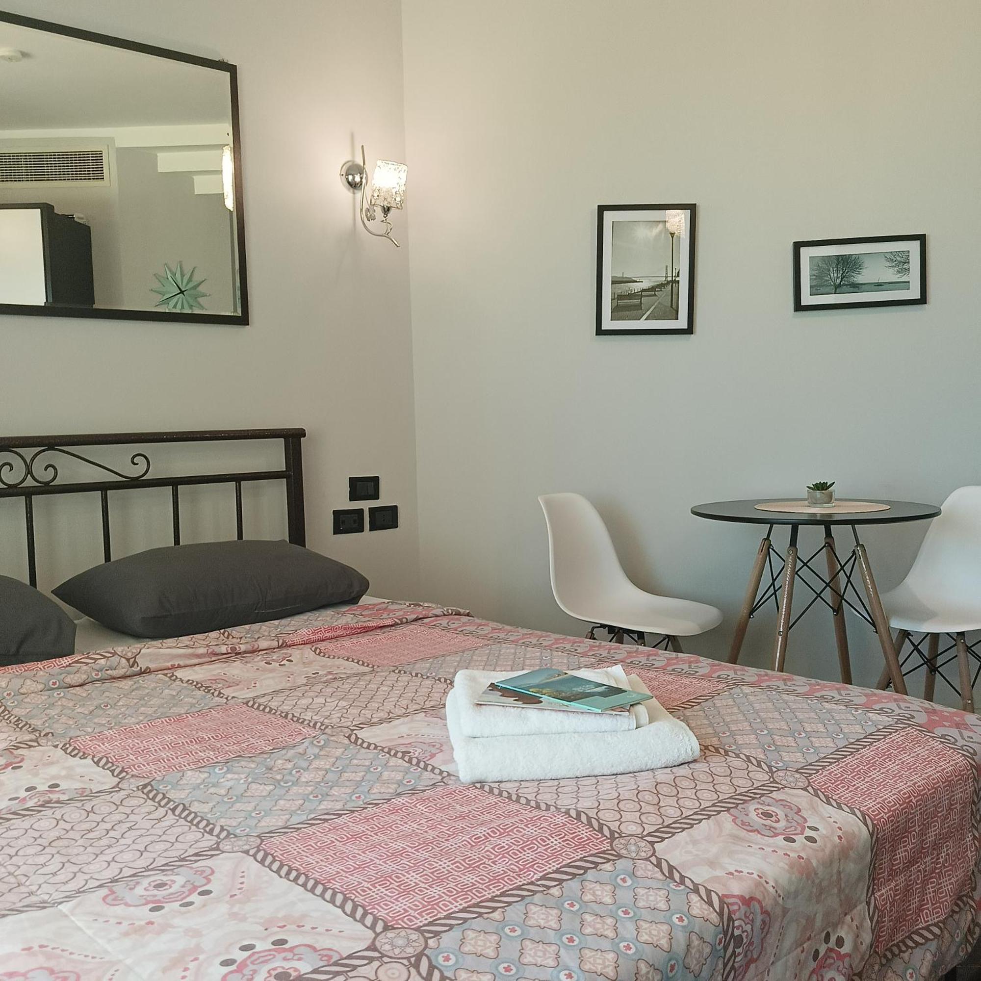 Tony'S Privy Beds By Red Sea Appartement Hurghada Buitenkant foto